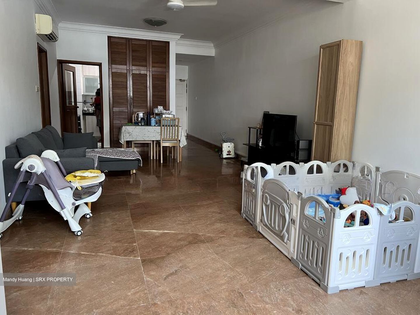 Changi Court (D16), Condominium #619588071